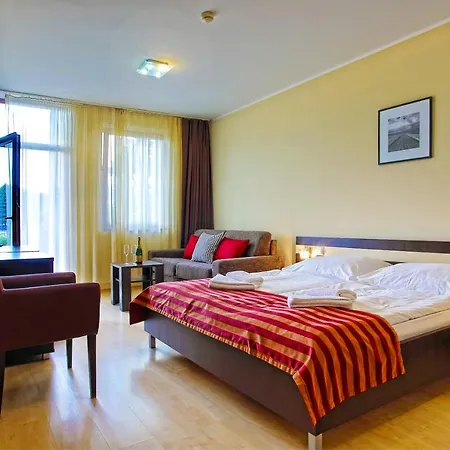 Apartman Harmony * Bešeňová