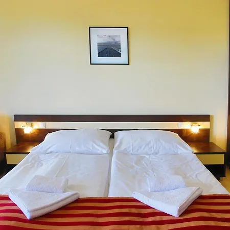 Apartman Harmony * Bešeňová