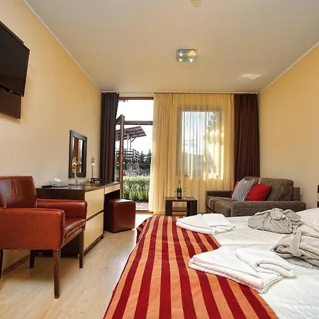 Apartman Harmony *