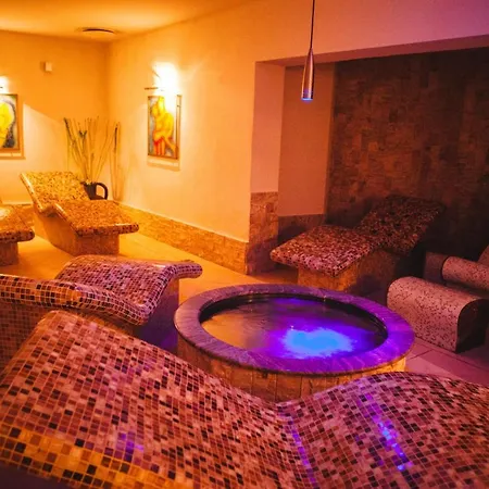 Apartman Harmony