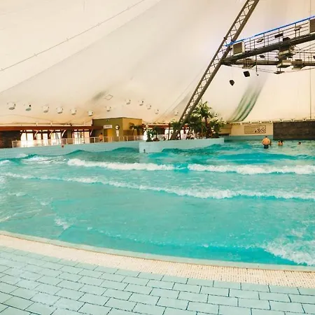 Apartman Harmony 公寓 Bešeňová