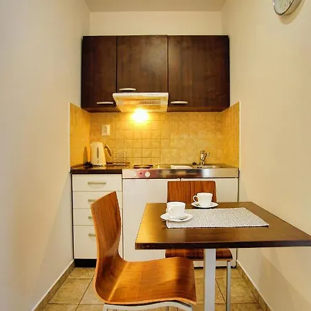 Apartman Harmony 公寓 *