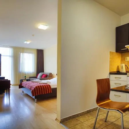 Apartman Harmony 公寓