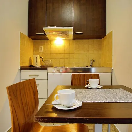 Apartman Harmony *