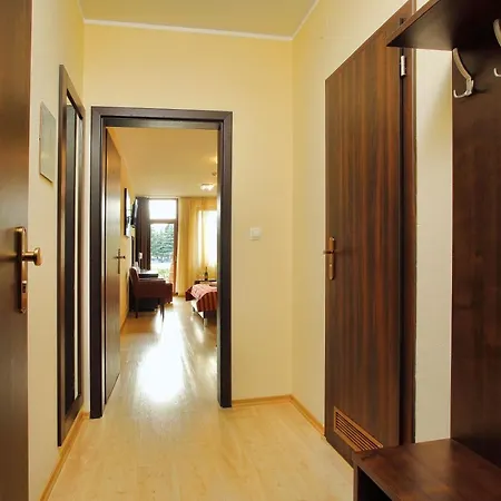 Apartman Harmony 公寓 *
