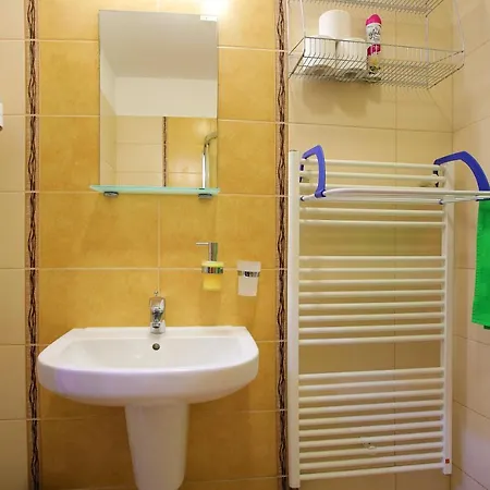 Apartman Harmony 公寓 Bešeňová