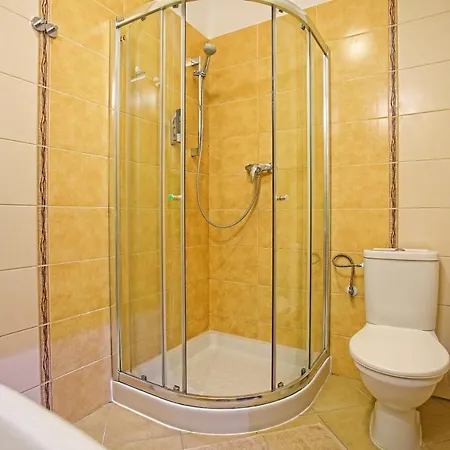 Apartman Harmony * Bešeňová