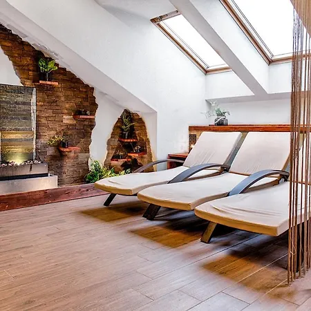 Apartman Harmony Bešeňová